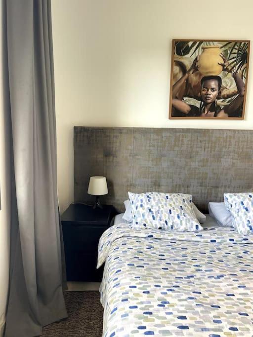 Unit Near Airport Casablanca