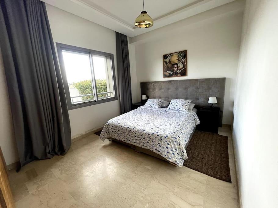 Unit Near Airport * Casablanca
