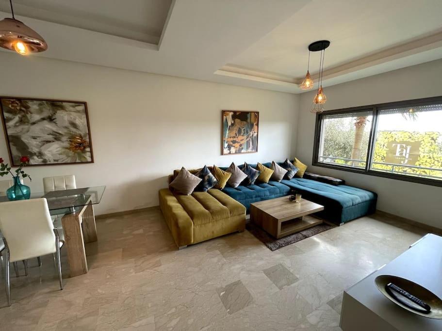 Apartment Unit Near Airport Casablanca